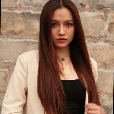 Léonie Nguyen 