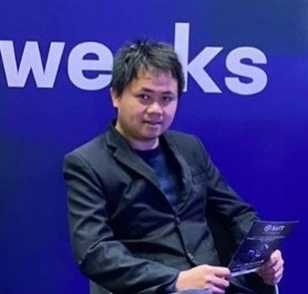 Vincent Tran 