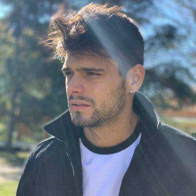 Lucas Velasco
