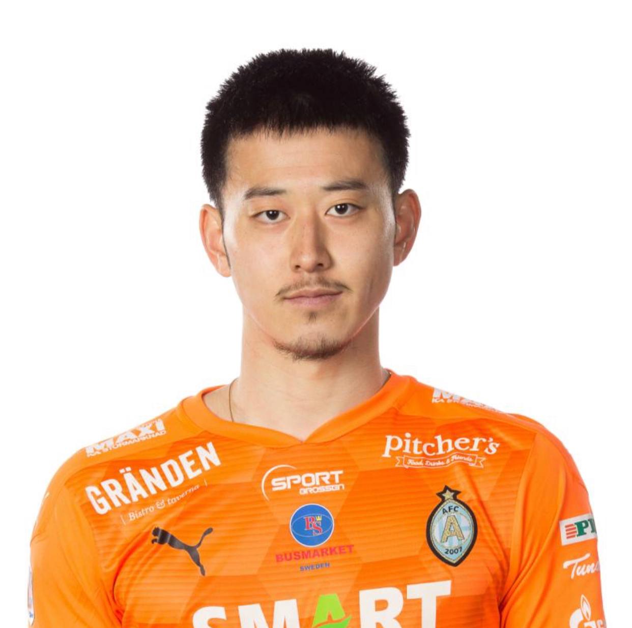 Kazuki Takahashi