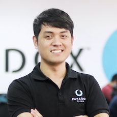 Sang Huynh